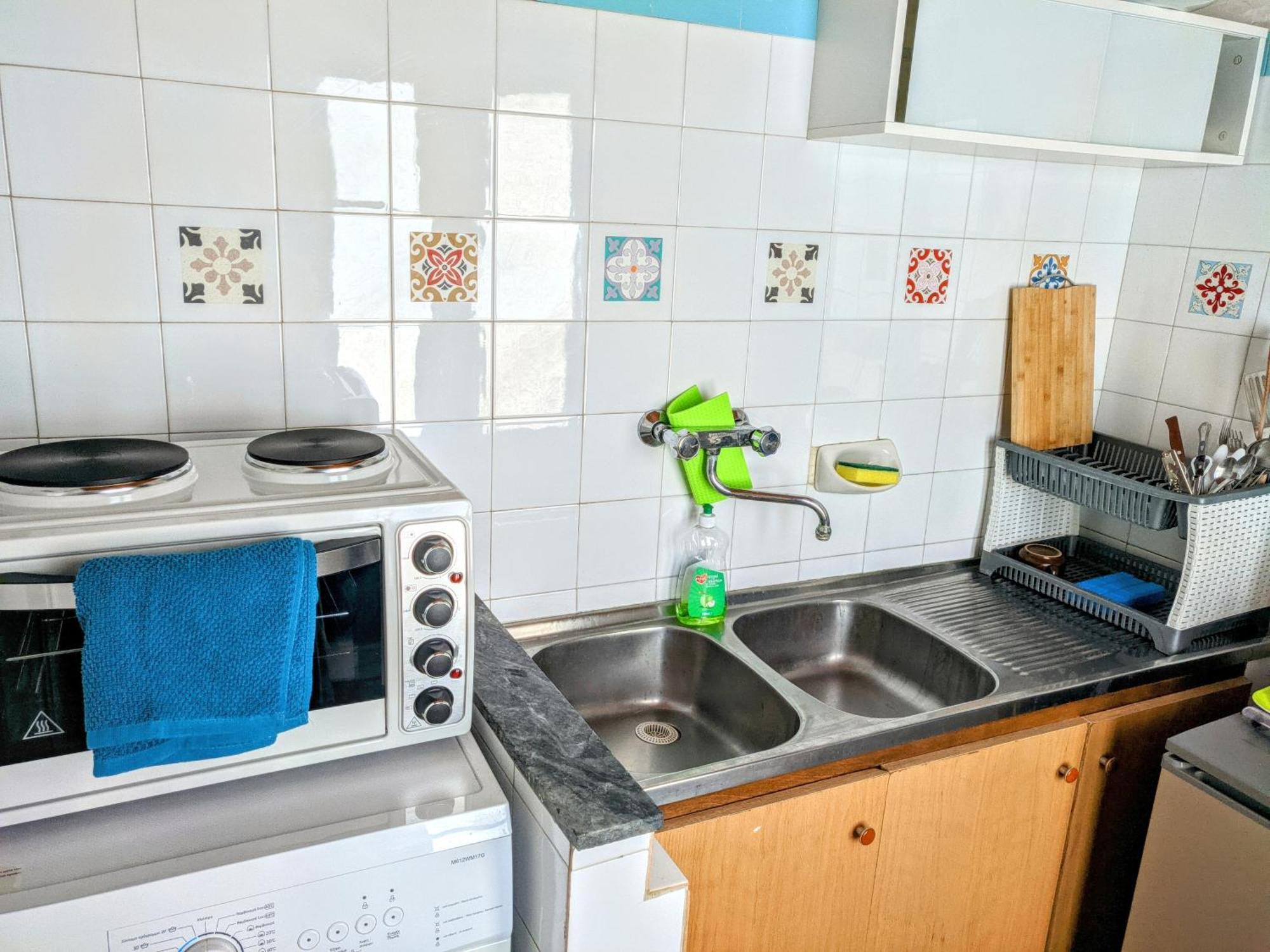 House With Garden In City Of Rhodes Rhodes City エクステリア 写真